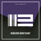 Artwork for "Nebulous Dark Planet"