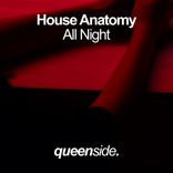 Artwork voor "All Night"