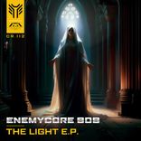 Artwork voor "The Light E.P."