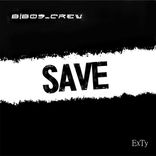 Artwork for "Save"