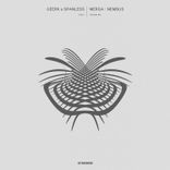 Artwork for "Merga / Nembus"