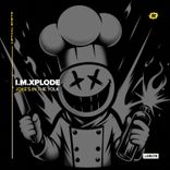 Artwork for "Joke's in the Yolk"