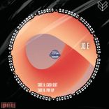 Artwork for "Cash Out"