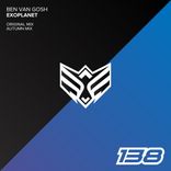 Artwork für "Exoplanet"