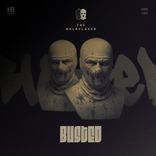 Artwork voor "Busted"