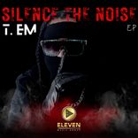Artwork voor "Silence The Noise"