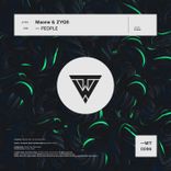 Portada para "People"