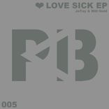 Artwork for "Love Sick EP"