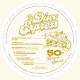 Artwork für "50th Release Special"