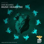 Portada para "Music Healed Me"