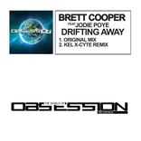 Artwork for "Drifting Away"