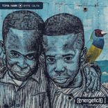 Artwork for "Gimme Calma"