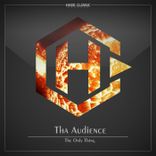 Artwork for "The Only Thing"