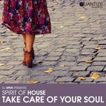 Artwork für "Take Care Of Your Soul"