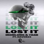 Artwork voor "Lost It"