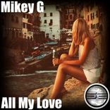 Portada para "All My Love (2018 Extended Mix)"
