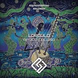 Artwork for "Africa Calling"