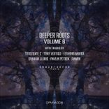 Artwork for "Deeper Roots, Vol. 6"