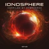 Artwork for "Ionosphere, Vol. 4"