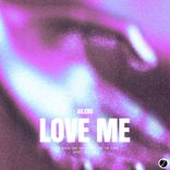 Portada para "Love Me"