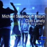 Artwork for "Club Lonely"