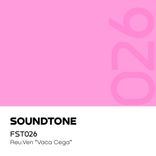 Artwork for "026 - Vaca Cega"