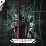 Portada para "I Am That Monster"