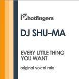 Every Little Thing You Want