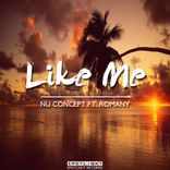 Artwork for "Like Me"