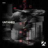 Artwork voor "Untamed"