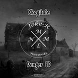 Artwork for "Danger EP"