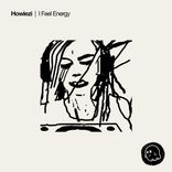 Artwork for "I Feel Energy"