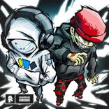 Artwork voor "Hyperstrike"