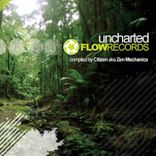 Artwork for "Uncharted"