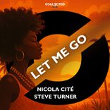 Artwork für "Let Me Go"