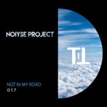 Portada para "Not in My Road"