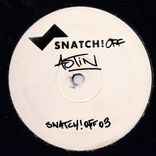 Artwork for "Snatch! OFF03"