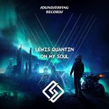 Artwork voor "On My Soul"