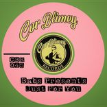 Artwork for "Just For You"