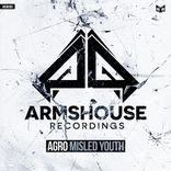 Artwork for "Misled Youth"