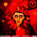 Portada para "Muse (The One That I Want)"