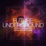 Portada para "Future Underground (feat. KASS)"