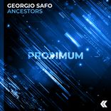 Artwork for "Ancestors"