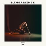 Artwork voor "Slender Reed"