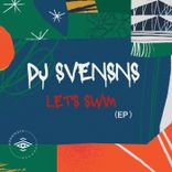 Artwork für "Let's Swim"