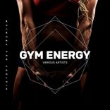 Artwork for "Gym Energy"