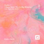 Portada para "I Have Seen You In My Dreams"
