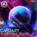 Artwork für "Saturn Bass-2"
