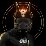 Artwork for "Who Am I?"