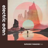 Artwork for "Euphoric Paradise 046"